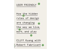 User Friendly