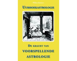 Uurhoekastrologie