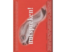 Uutspreken, Dvd