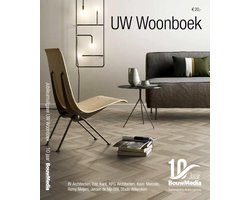 UW woonboek