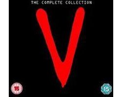 V - Complete Coll.