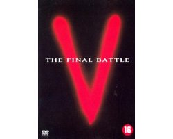 V-Final Battle