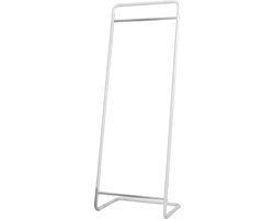 V-Part - Kledingrek - wit