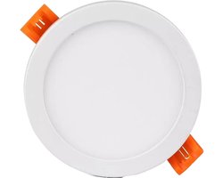 V-tac Inbouwpaneel Vt-1515 Led 14,6 15w 1500 Lumen 6400k Wit