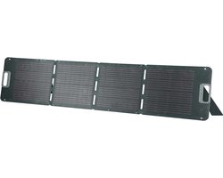 V-TAC VT-10120 Opvouwbare zonnepanelen - 1930 x 430 x 25mm - IP67 - 120W