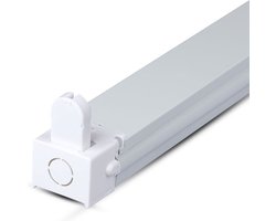 V-TAC VT-16010 LED Tube - Enkele fitting - IP20 - 60CM
