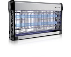 V-TAC VT-3230 Insectendoder - Elektronisch - 30W