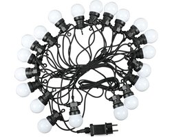 V-TAC VT-71020-N String Light - LED-lamp - DC:24V - IP44 - 10W - 960 Lumen - 6000K