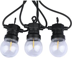 V-TAC VT-71510-N String Light - LED-lamp - Glas - IP44 - 0,4W - 550 Lumen - 3000K