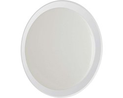 V-TAC VT-8555-N Designer Plafondlamp - Kleurwisselende Afstandsbediening - IP20 - Wit - 60W - 6000 Lumen - 3IN1