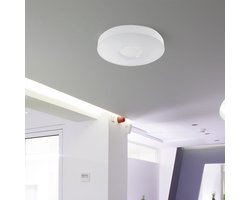 V-TAC VT-8566 Designer Plafondlamp | Kleurwisselende Afstandsbediening | IP20 | 60W| 6000 Lumen | 3IN1