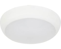 V-TAC VT-8603-N LED Ronde Plafondlamp - Lampkop - Samsung - 130lm/w - IP65 Waterdicht - 20W - 2600 Lumen - 3IN1