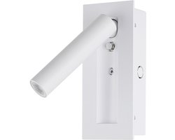 V-TAC VT-88061-W LED Nachtlampje - CREE - IP20 - Wit - 2W - 76 Lumen - 3000K