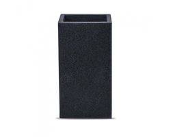 V-TAC VT-893-DG LED Spots - Betonnen Wandlamp - G9 - IP20 - Donkergrijs