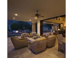 V-TAC VT-925-W LED Inbouwspot - GU10 - IP20 - Wit