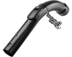 V2 Pistoolgreep Geschikt voor Miele - Handgreep van hoge kwaliteit - Greep is o.a. Geschikt voor Miele Guard L1, M1, S1, C1, C2, S2000, S4000, S5000, S6000, S8000, S2, S4, S5, S6 en S8 series
