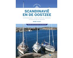 Vaarwijzer - Vaarwijzer Scandinavië en de Oostzee