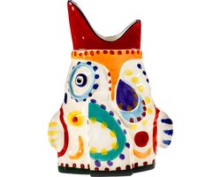 Vaas 04 Mix x Sicily