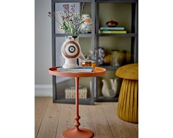 Vaas aardewerk nature Mahrab