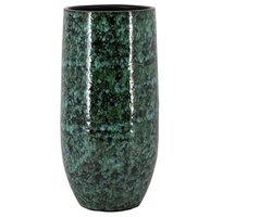 Vaas bejo d20h45cm groen