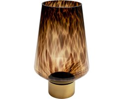 Vaas Caramel 41cm Kare Design