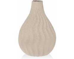 Vaas Cherelle 30cm mat zand