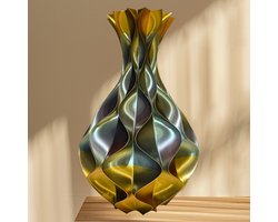 Vaas - decoratie - 3d