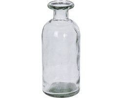 Vaas fles, gerecycled glas, 700 ml