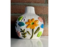 Vaas Fleur S 12x9x14cm