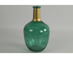 Vaas - Glas - glazen vaas - bloemenvaas - vaas van glas - vaas - bloemenvaas glas transparant