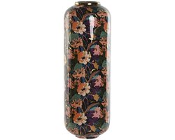 Vaas Home ESPRIT Multicolour Metaal 25 x 25 x 70 cm