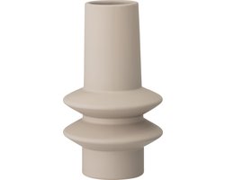 Vaas Isold naturel 22cm