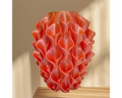 Vaas - Lelievaas - decoratie