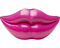 Vaas Lips Pink 28cm
