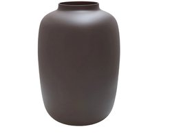 Vaas - Matt Earth - glas