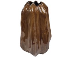 Vaas Merano keramiek 16,5x15x25,5cm