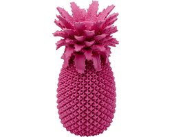Vaas Pineapple Pink 30cm