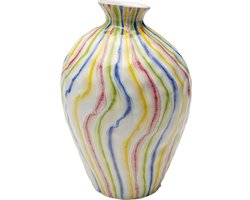 Vaas Rivers 30cm Kare Design