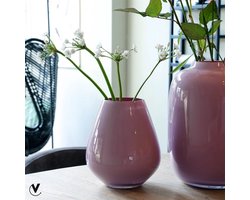 vaas tasman s light pink