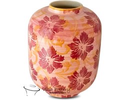 Vaas - Villa Pottery - Decoratie - Woondecoratie - Keramiek - Bloom 6