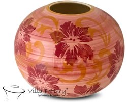 Vaas - Villa Pottery - Decoratie - Woondecoratie - Keramiek - Bloom 7_1