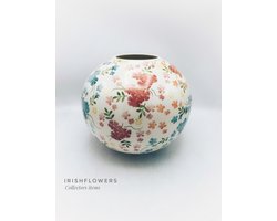 Vaas - Villa Pottery - Decoratie - Woondecoratie - Keramiek - Voorjaar - Jardin 7_2