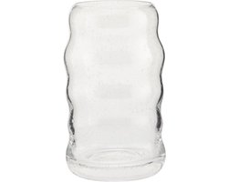 Vaasje Srina helder 12cm