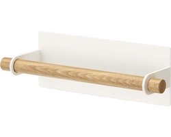 Vaatdoekhouder magnetisch - Groot - Handdoek hanger - Yamazaki huis Vaatdoekhouder magnetisch