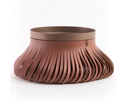 Vacavaliente - Home Accents Christian Mohaded Center Piece