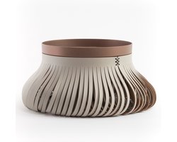 Vacavaliente - Home Accents Christian Mohaded Chef Center Piece