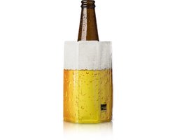 Vacu Vin Active Cooler Mini Sleeve | Wijnkoeler | Bierkoeler | Bier