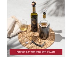 Vacu Vin Gift Set | Classic | 4-delig