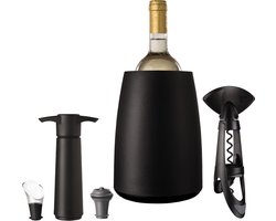 Vacu Vin Gift Set Elegant| 5-delig
