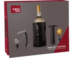 Vacu Vin Gift Set | Original | 5-delig